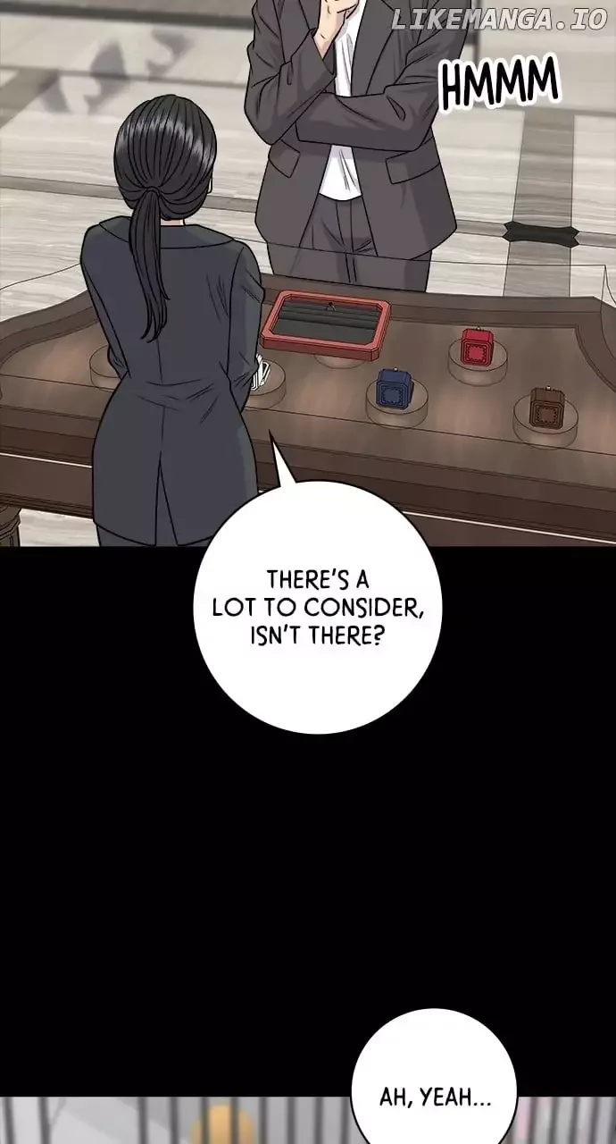 A Deadbeat’s Meal Chapter 137 page 57