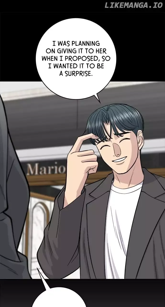 A Deadbeat’s Meal Chapter 137 page 59