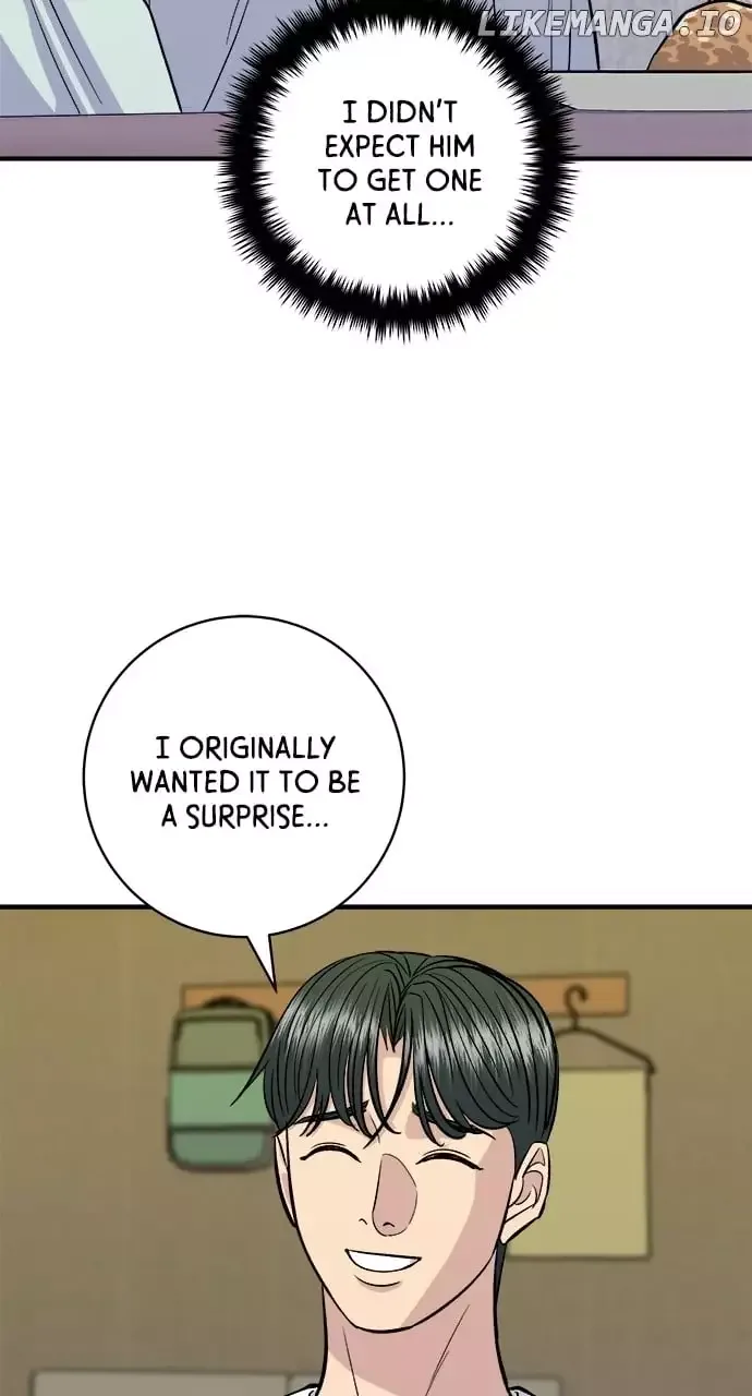 A Deadbeat’s Meal Chapter 137 page 63