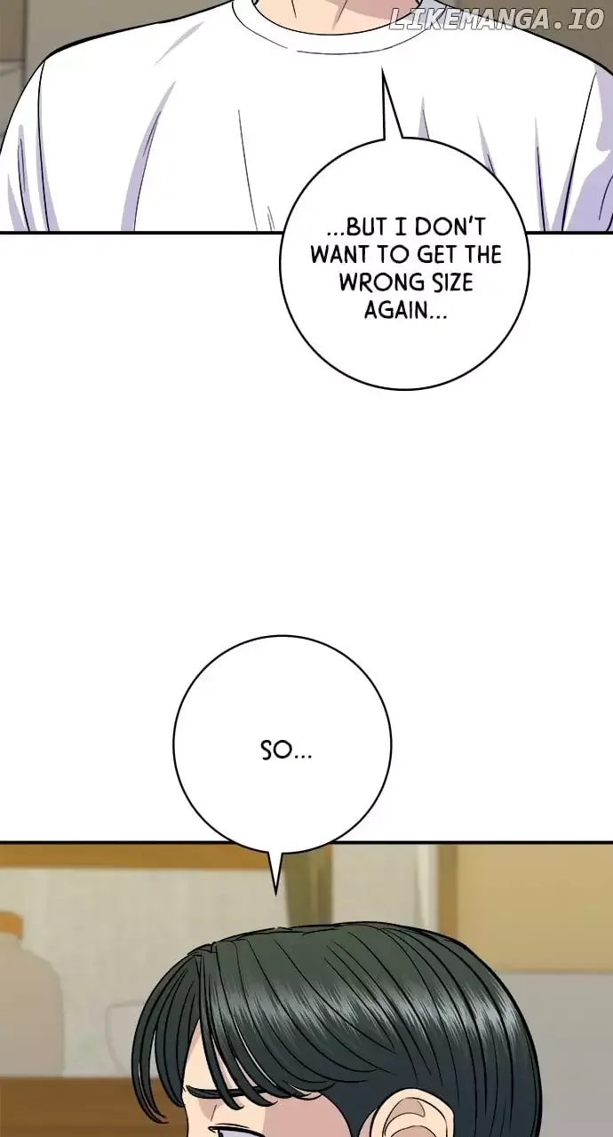 A Deadbeat’s Meal Chapter 137 page 64