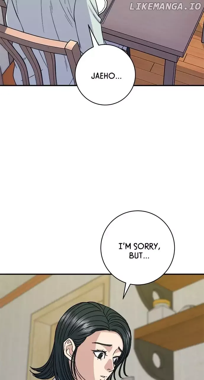 A Deadbeat’s Meal Chapter 137 page 71