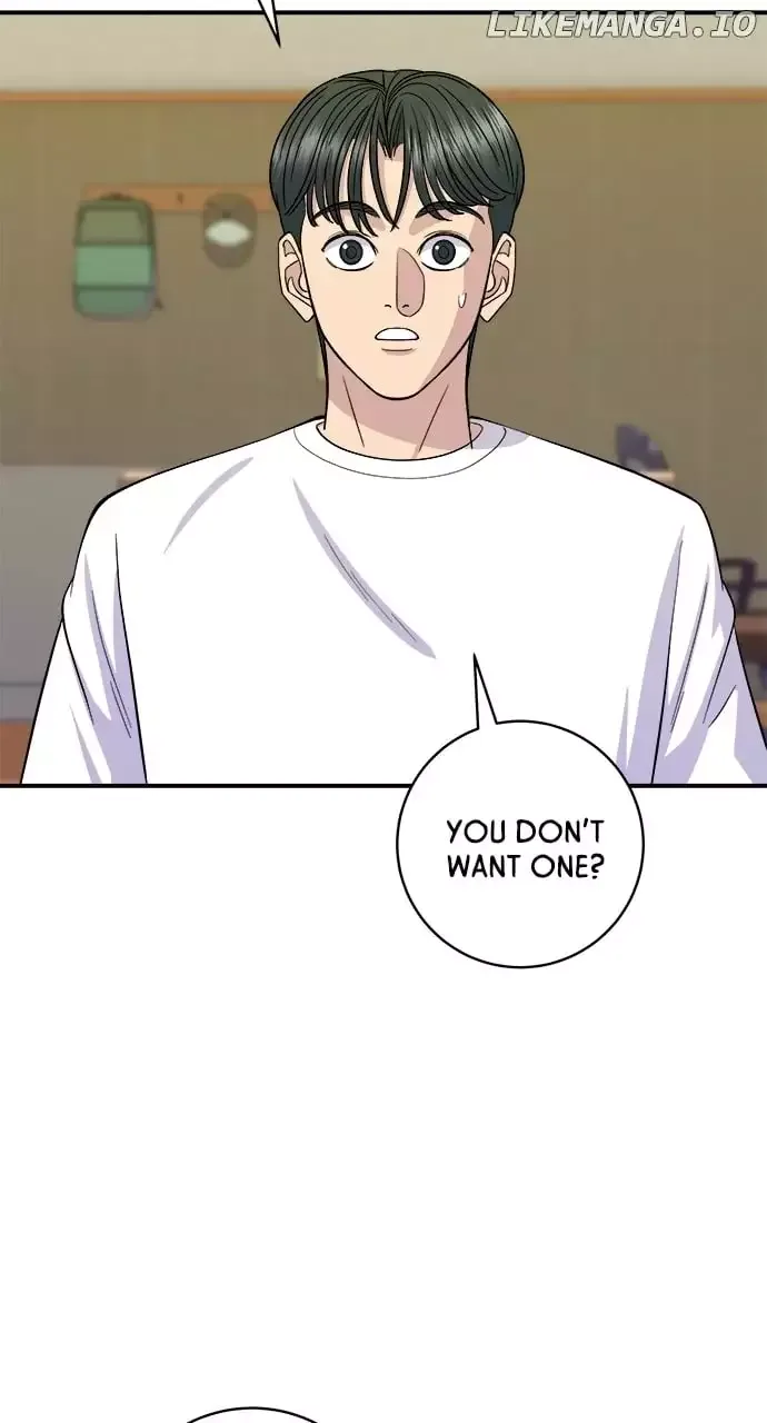 A Deadbeat’s Meal Chapter 137 page 73