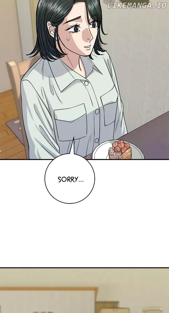 A Deadbeat’s Meal Chapter 137 page 80