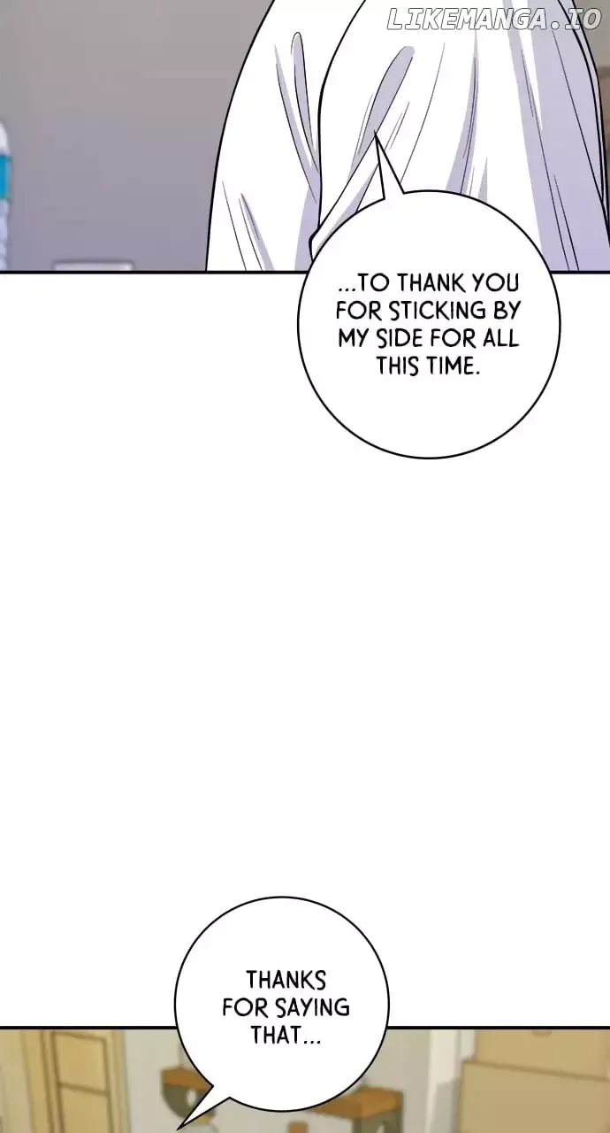 A Deadbeat’s Meal Chapter 137 page 78
