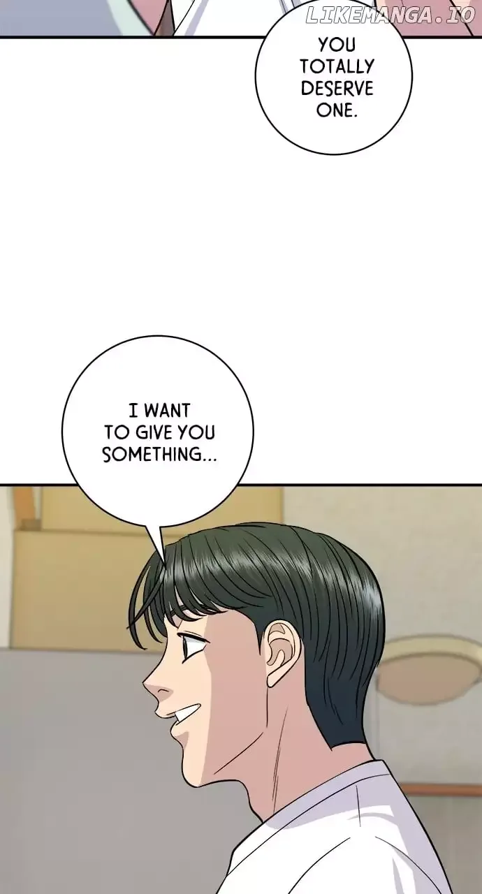 A Deadbeat’s Meal Chapter 137 page 77