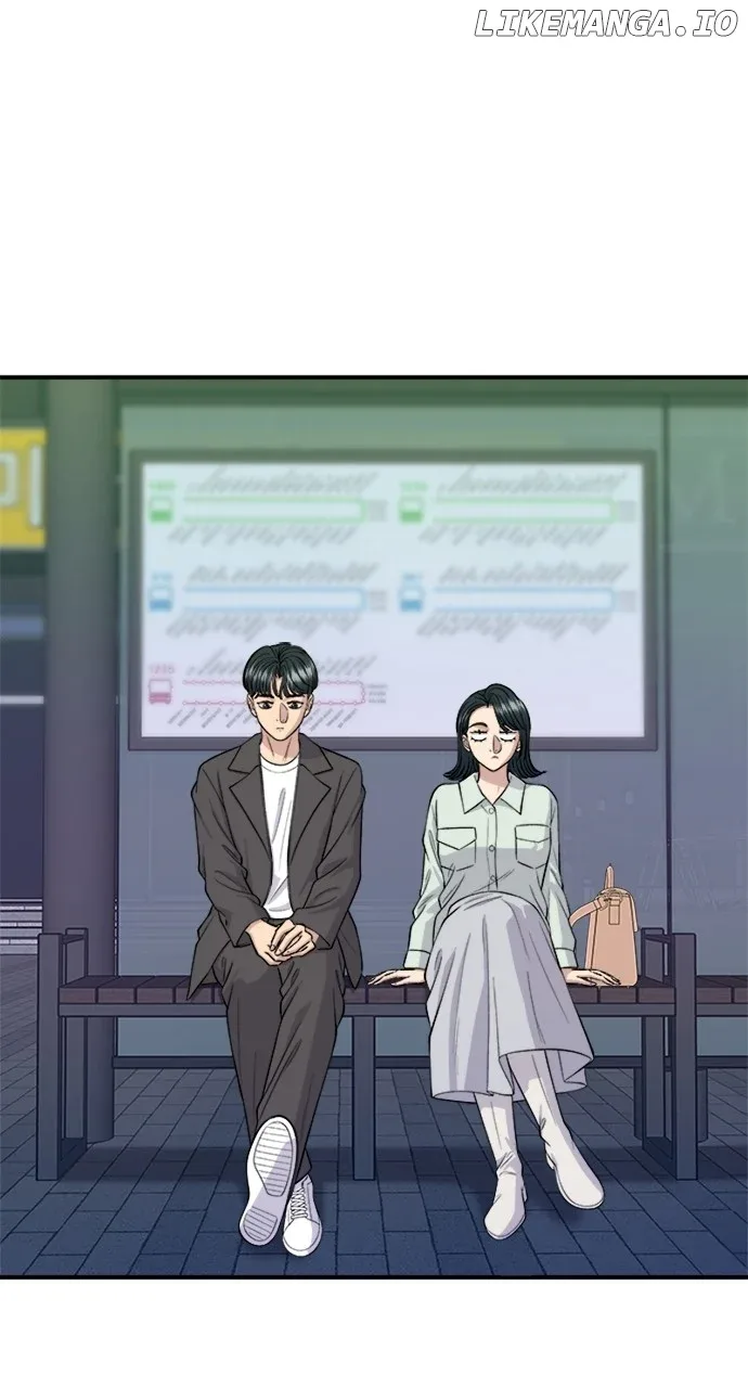 A Deadbeat’s Meal Chapter 138 page 2