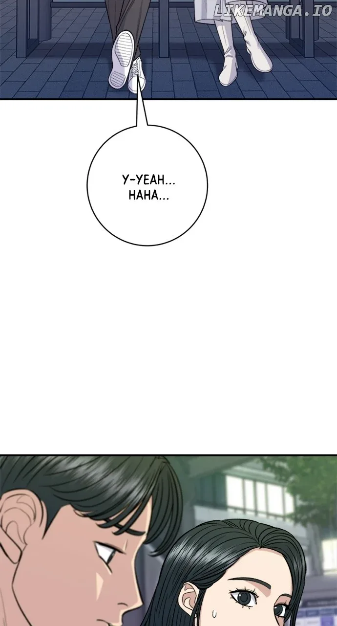 A Deadbeat’s Meal Chapter 138 page 4