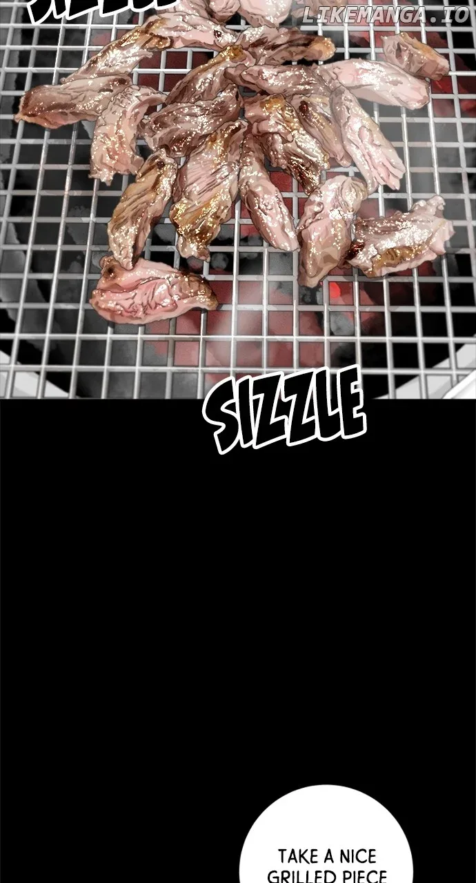 A Deadbeat’s Meal Chapter 138 page 16