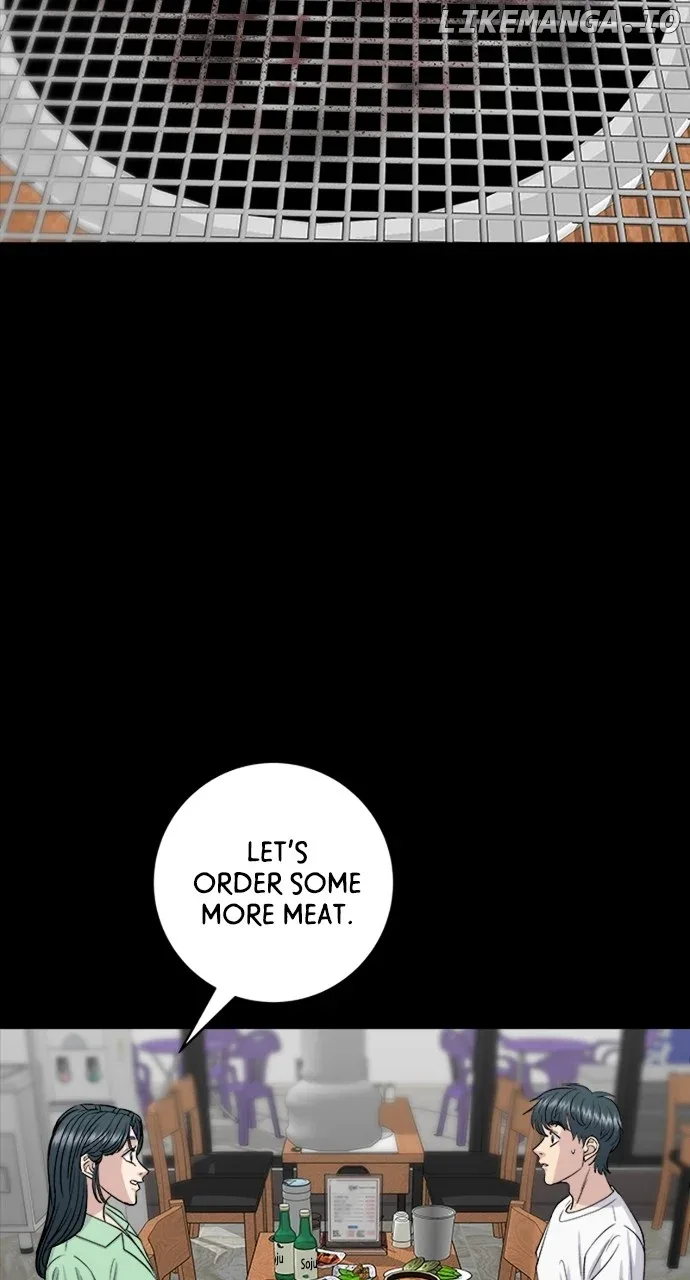 A Deadbeat’s Meal Chapter 138 page 28