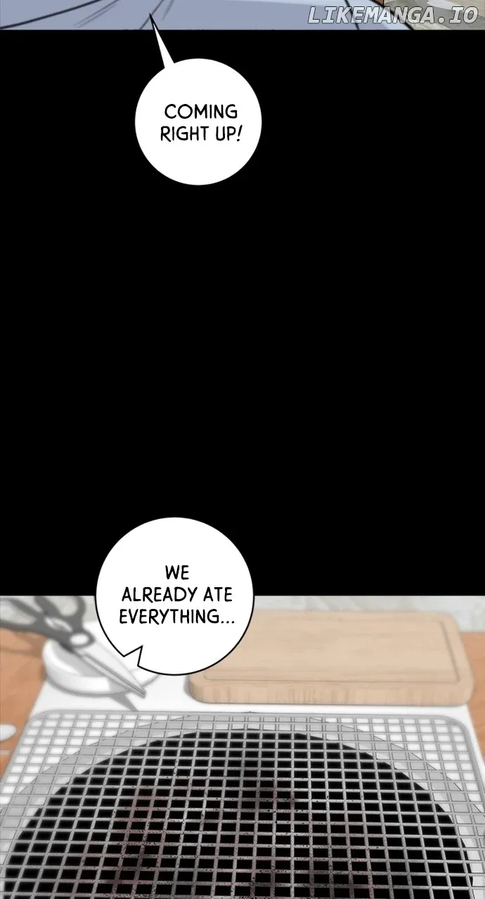 A Deadbeat’s Meal Chapter 138 page 27