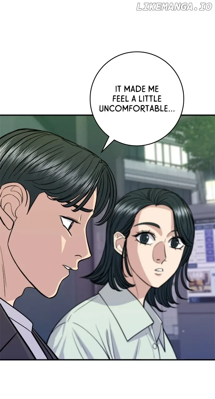 A Deadbeat’s Meal Chapter 138 page 11
