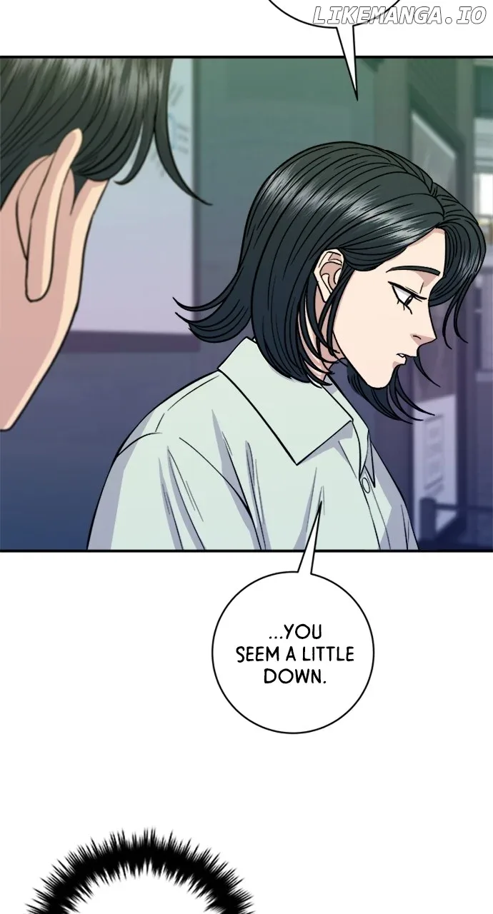 A Deadbeat’s Meal Chapter 138 page 7