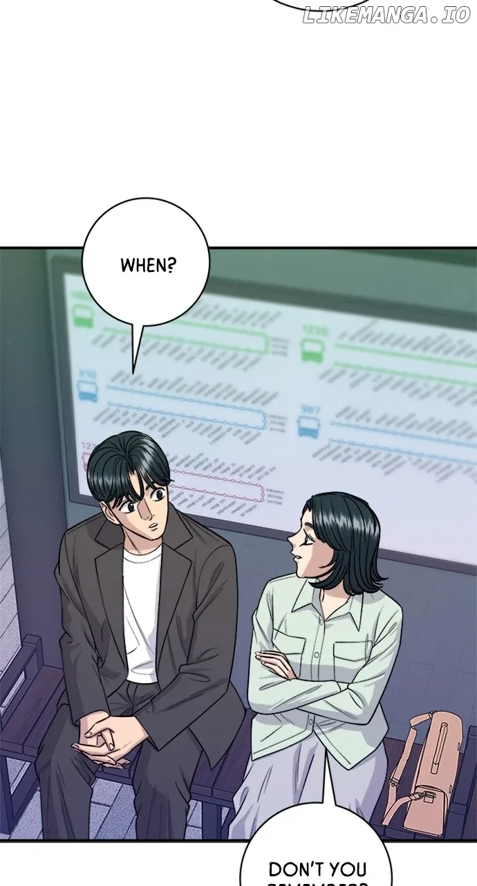 A Deadbeat’s Meal Chapter 138 page 13