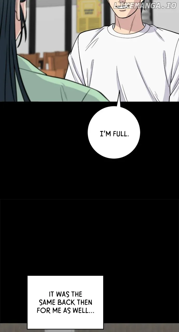 A Deadbeat’s Meal Chapter 138 page 32