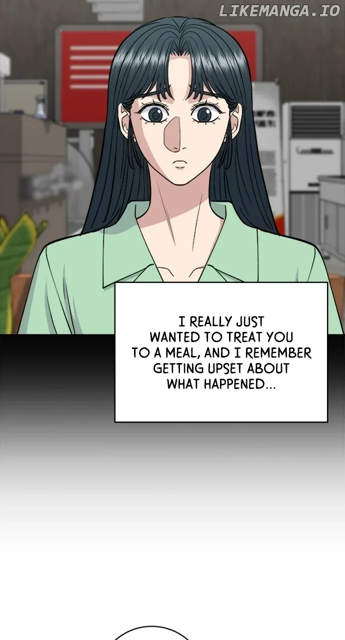 A Deadbeat’s Meal Chapter 138 page 33