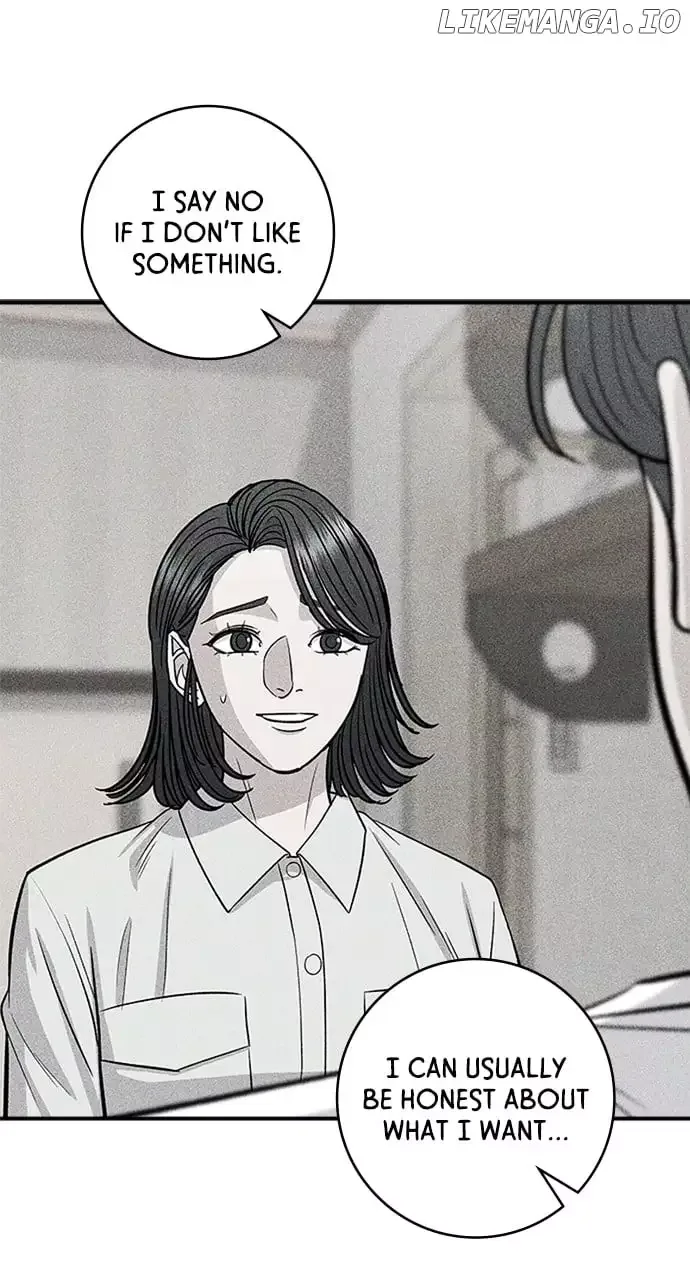 A Deadbeat’s Meal Chapter 138 page 37