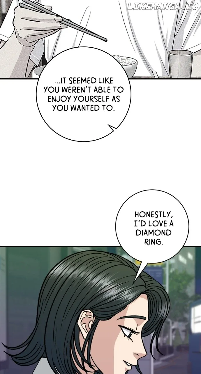 A Deadbeat’s Meal Chapter 138 page 40
