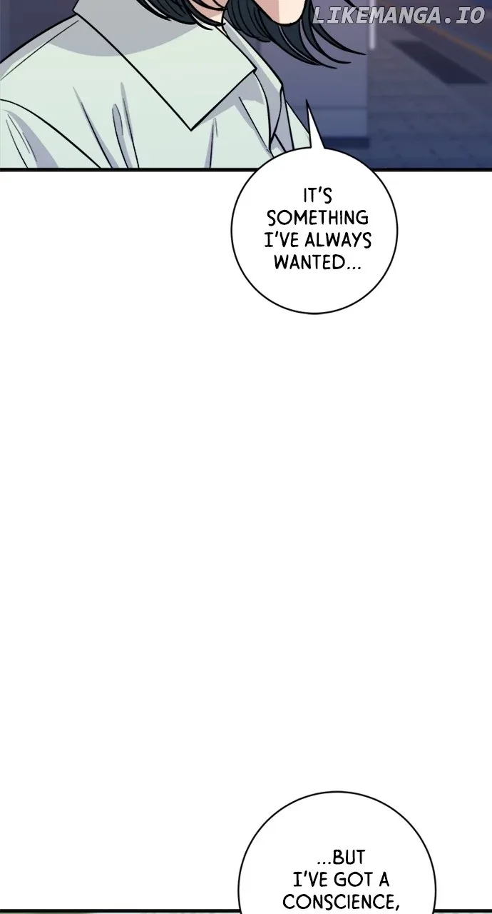 A Deadbeat’s Meal Chapter 138 page 41
