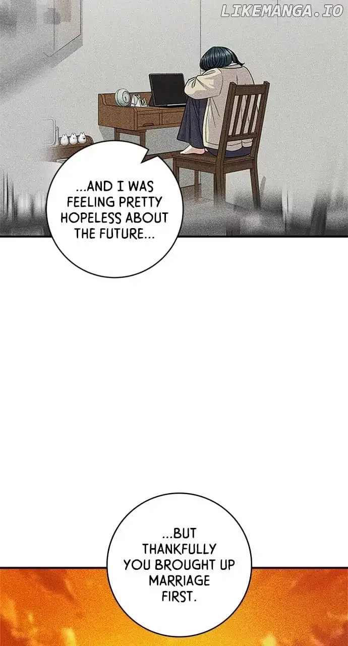 A Deadbeat’s Meal Chapter 138 page 44