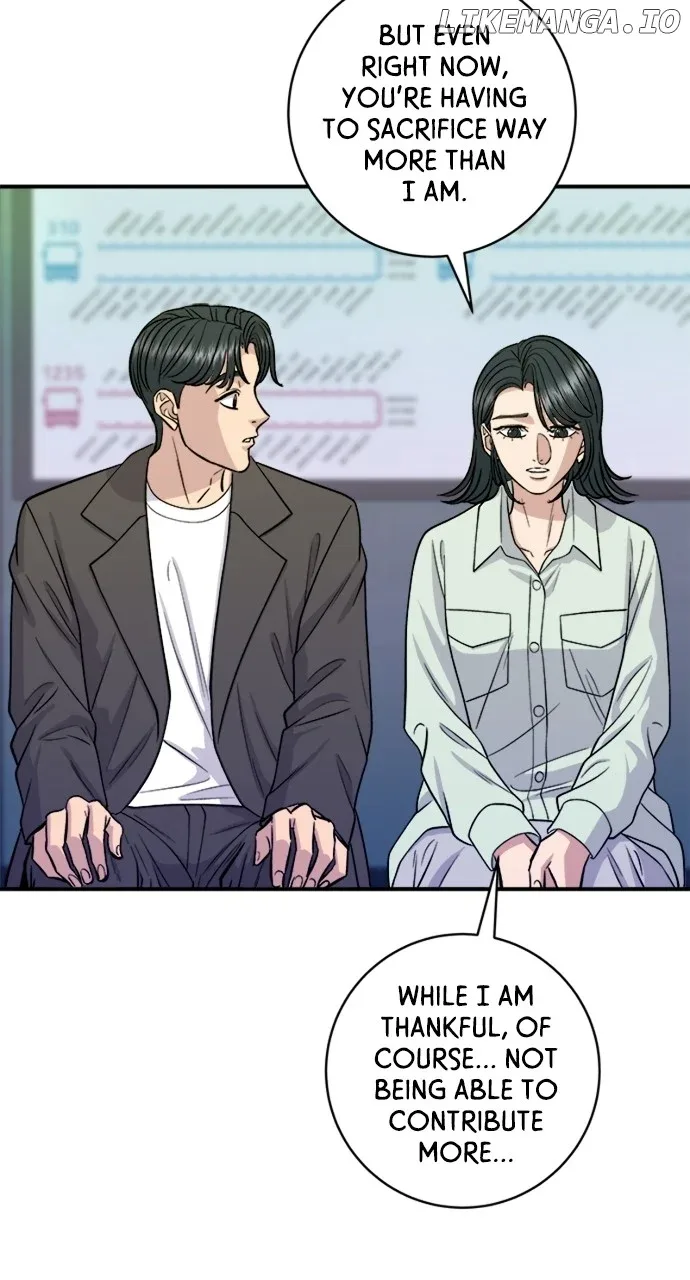 A Deadbeat’s Meal Chapter 138 page 48