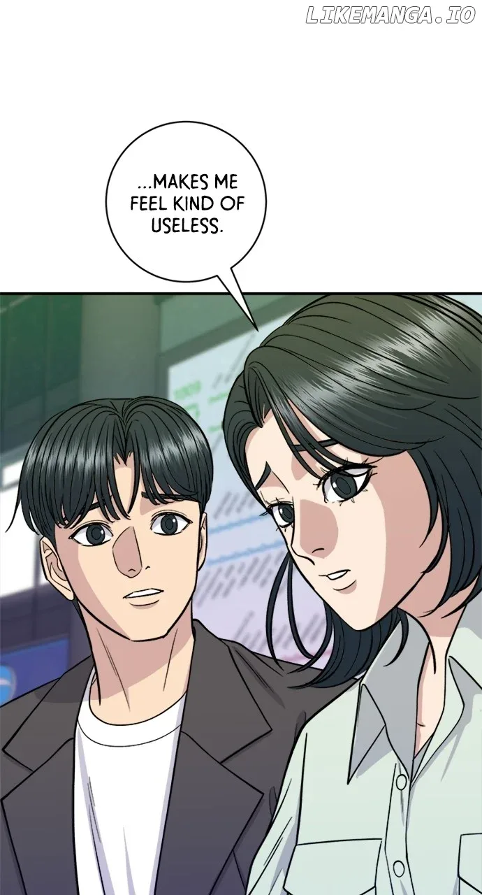 A Deadbeat’s Meal Chapter 138 page 49