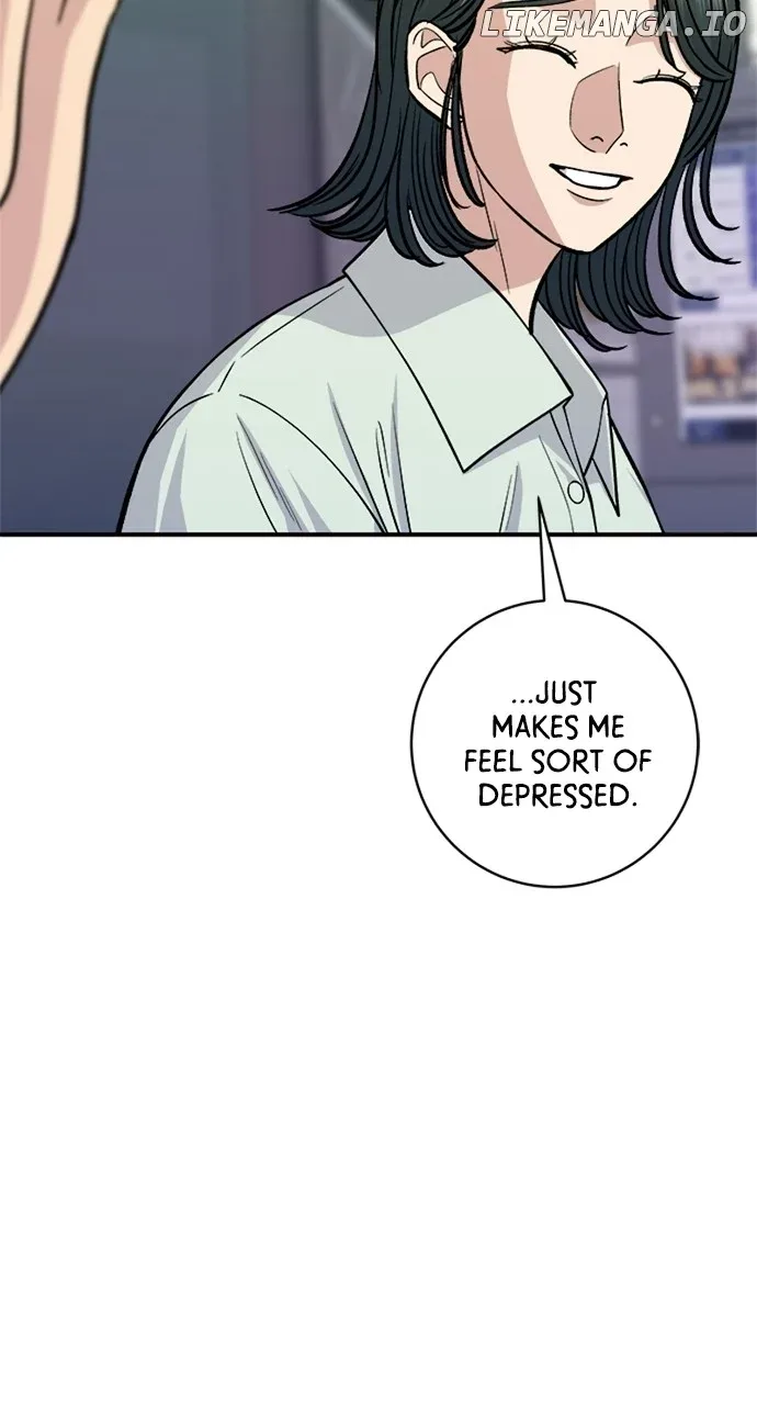 A Deadbeat’s Meal Chapter 138 page 51