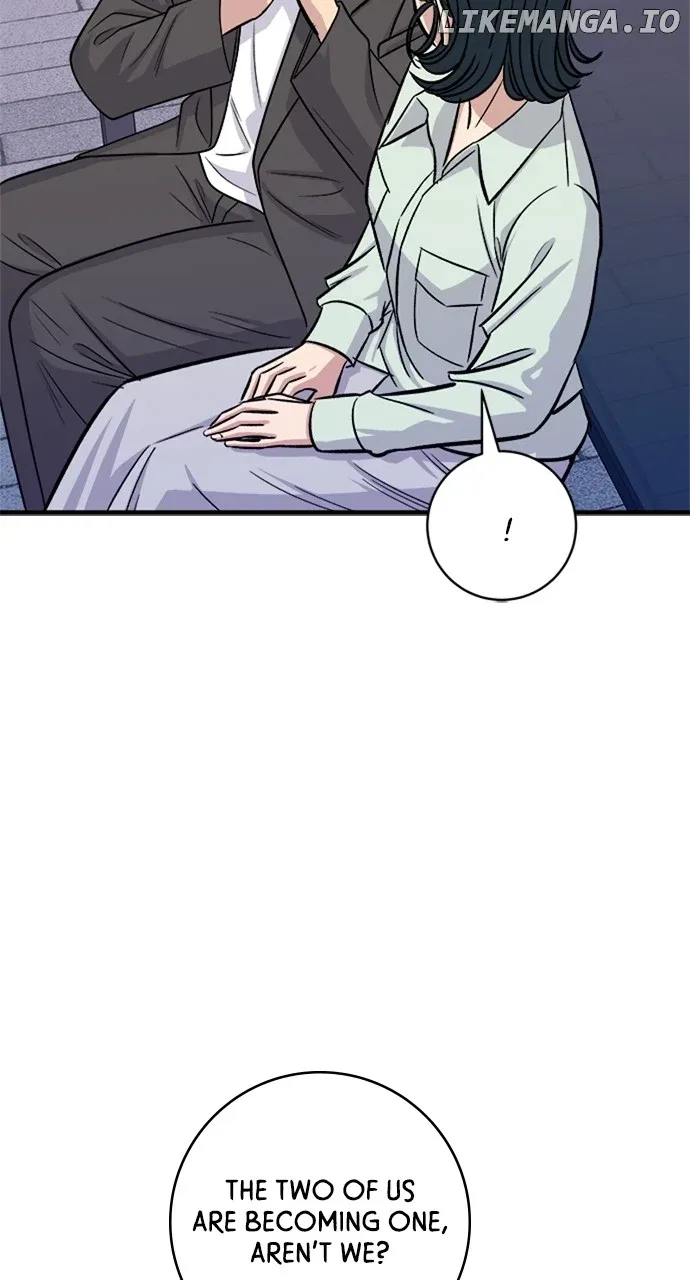 A Deadbeat’s Meal Chapter 138 page 55