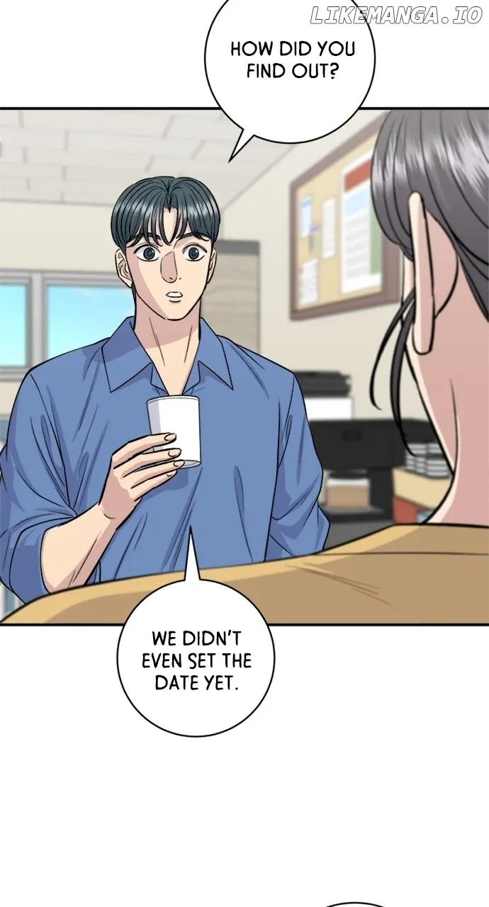 A Deadbeat’s Meal Chapter 138 page 70