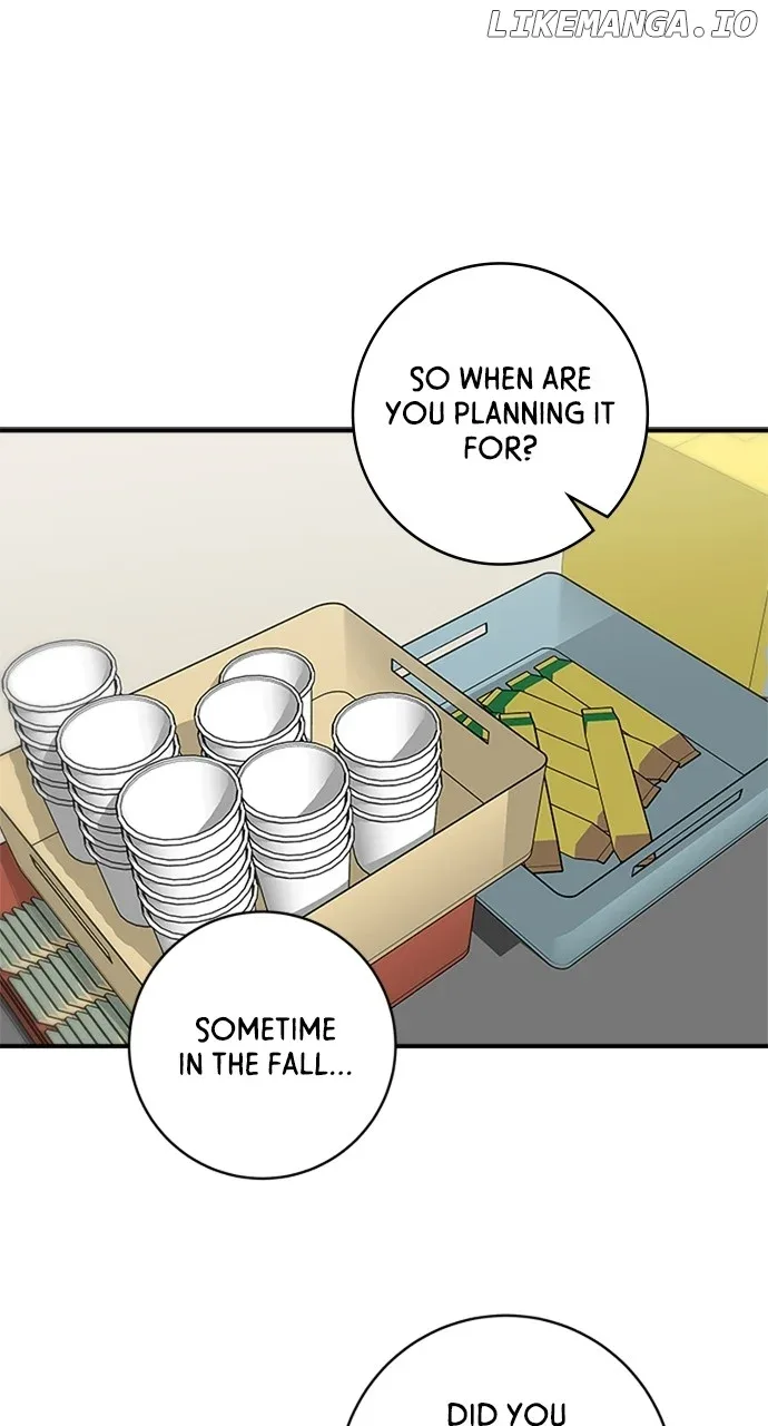 A Deadbeat’s Meal Chapter 138 page 72