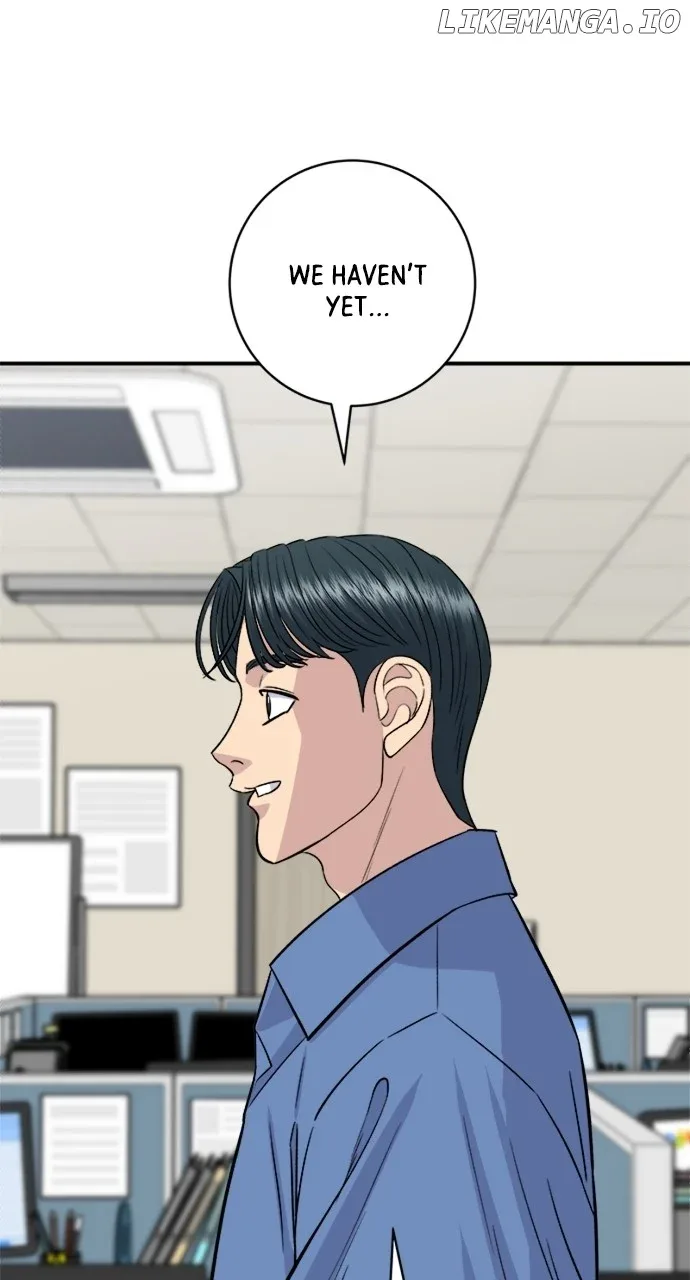 A Deadbeat’s Meal Chapter 138 page 74