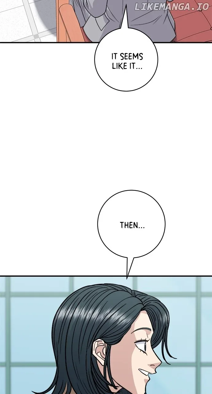 A Deadbeat’s Meal Chapter 139 page 26