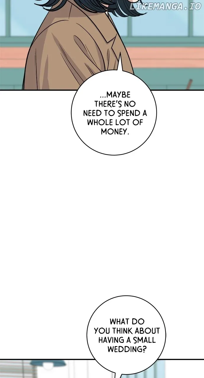 A Deadbeat’s Meal Chapter 139 page 27