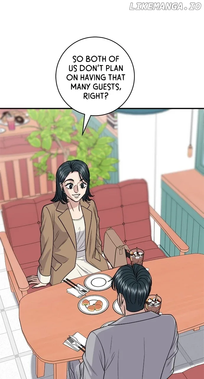 A Deadbeat’s Meal Chapter 139 page 25