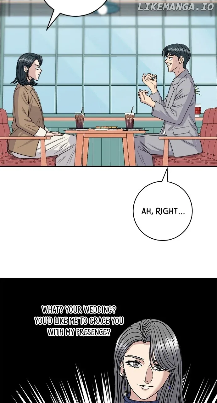 A Deadbeat’s Meal Chapter 139 page 23