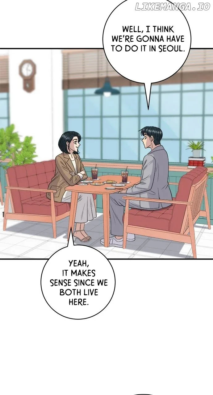 A Deadbeat’s Meal Chapter 139 page 11