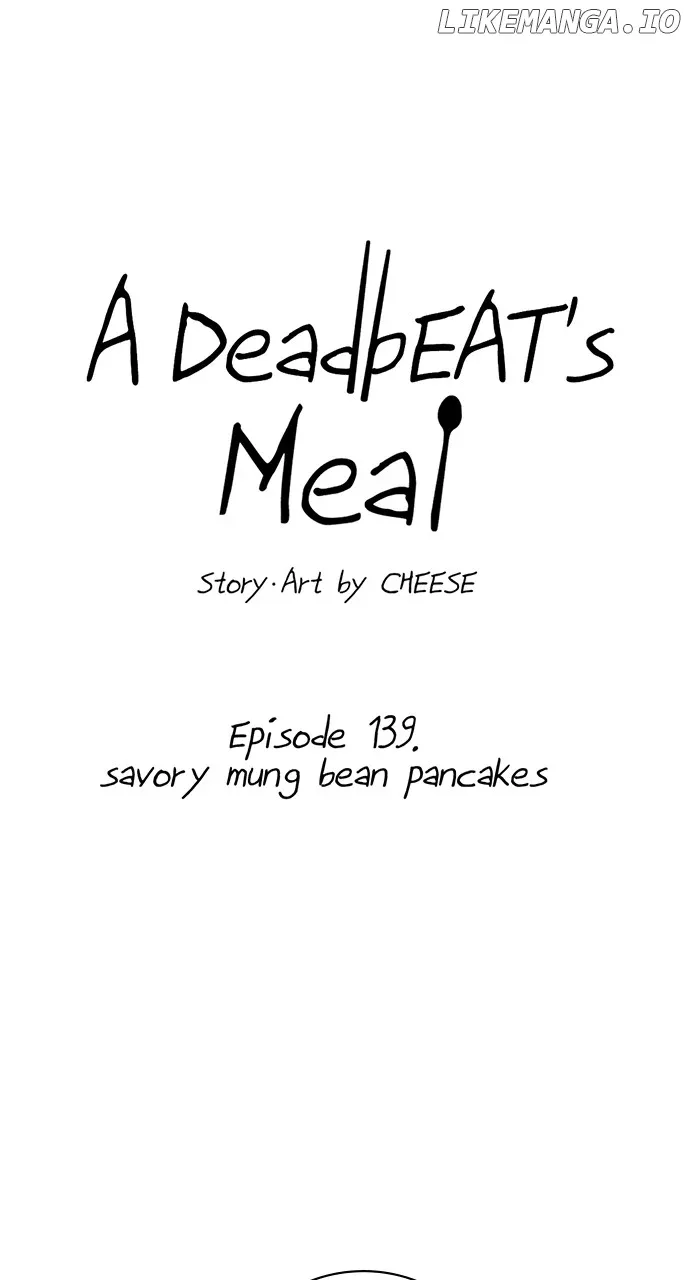 A Deadbeat’s Meal Chapter 139 page 9