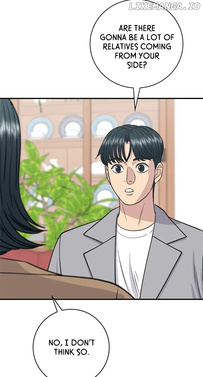 A Deadbeat’s Meal Chapter 139 page 12