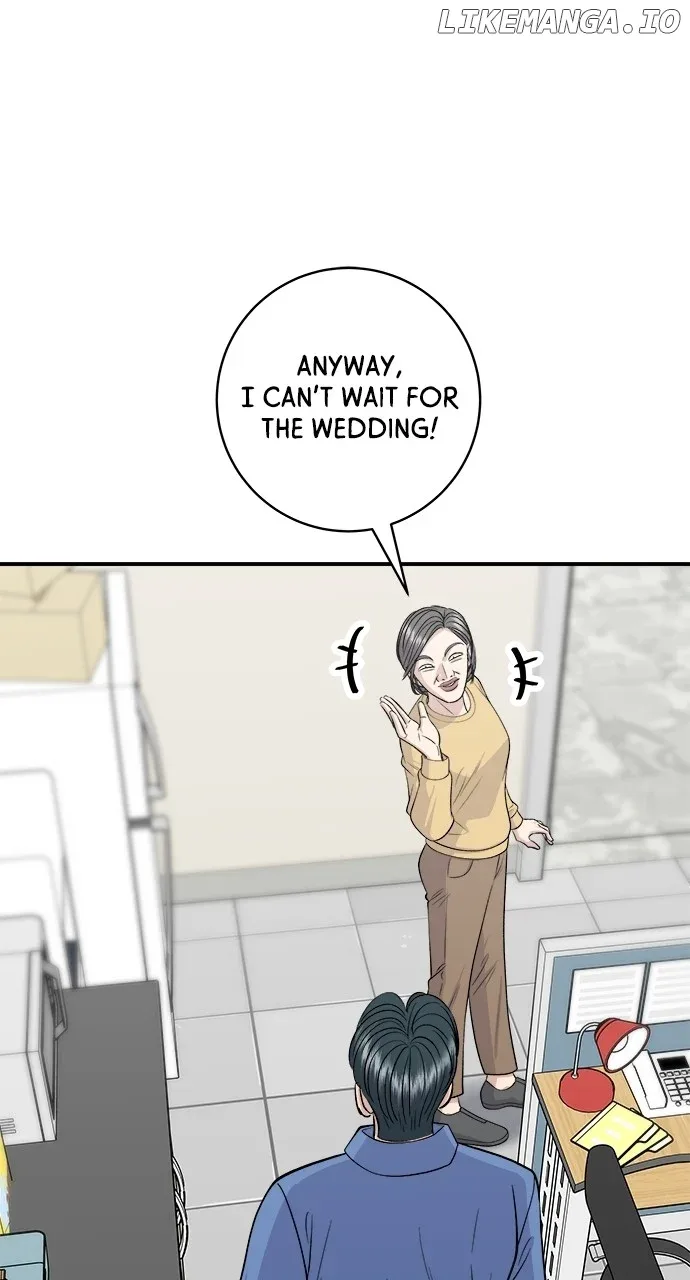 A Deadbeat’s Meal Chapter 139 page 6