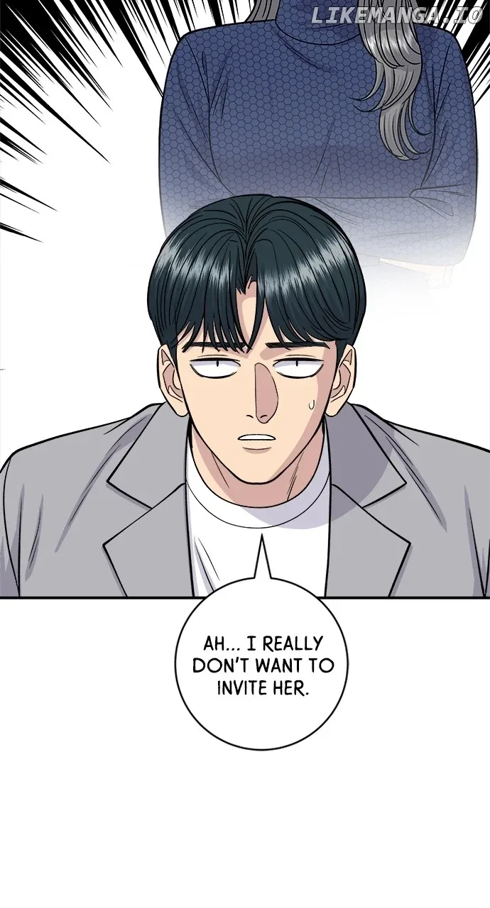 A Deadbeat’s Meal Chapter 139 page 24