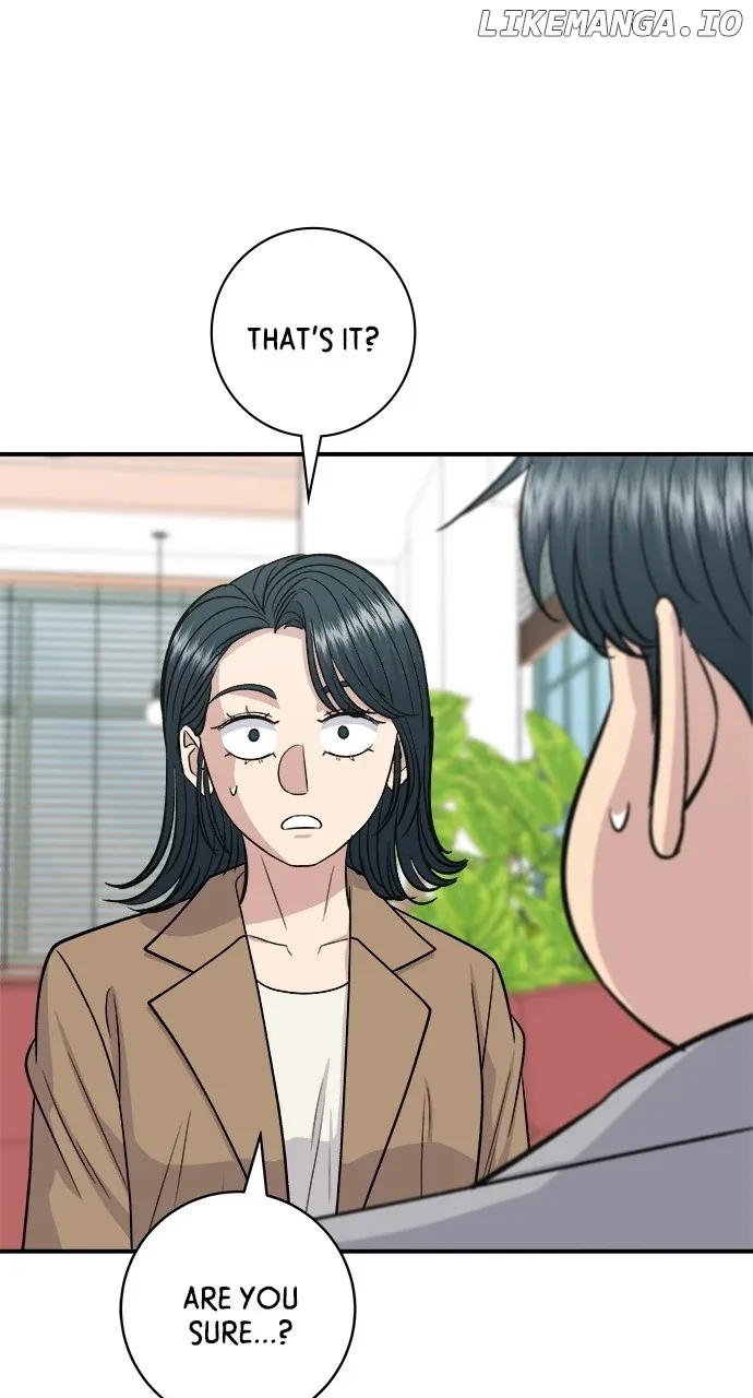 A Deadbeat’s Meal Chapter 139 page 17
