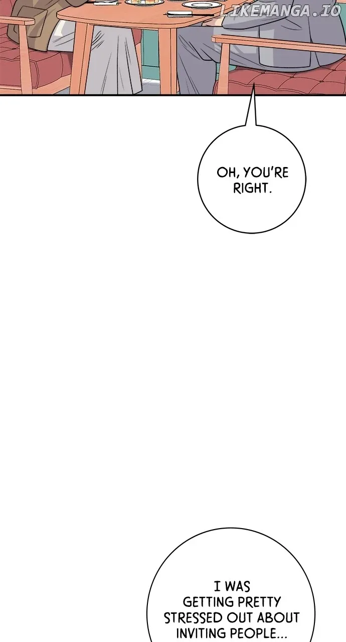 A Deadbeat’s Meal Chapter 139 page 33