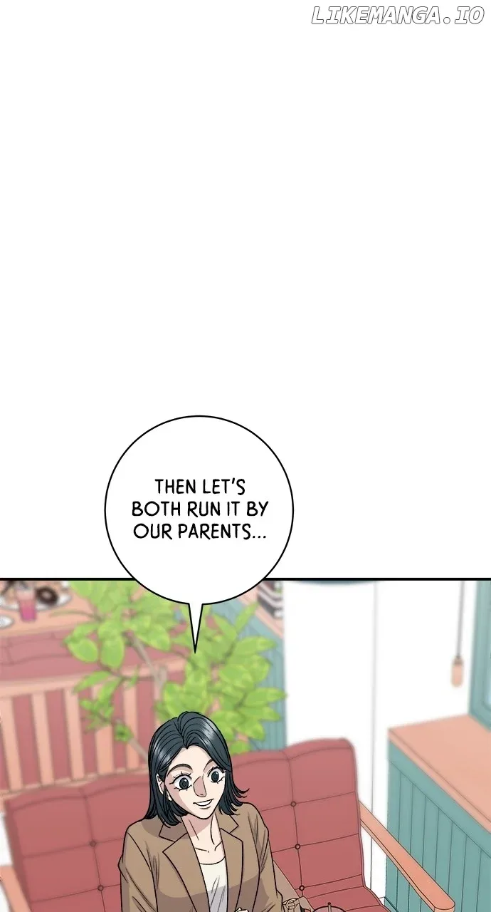 A Deadbeat’s Meal Chapter 139 page 35