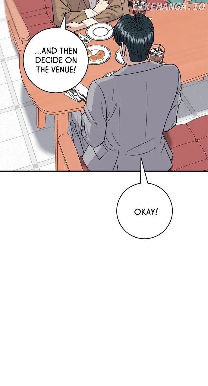 A Deadbeat’s Meal Chapter 139 page 36