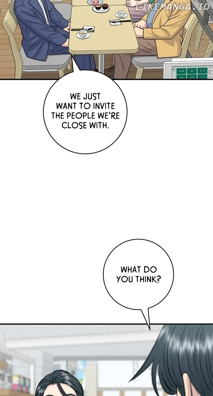 A Deadbeat’s Meal Chapter 139 page 39