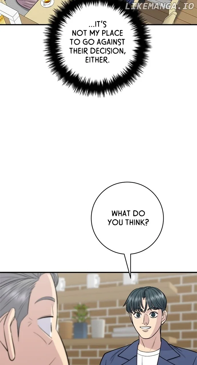 A Deadbeat’s Meal Chapter 139 page 44