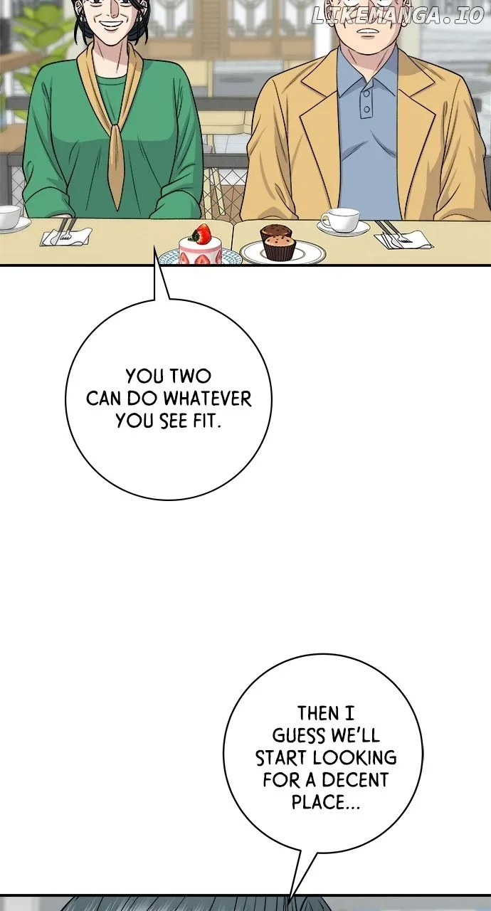 A Deadbeat’s Meal Chapter 139 page 46