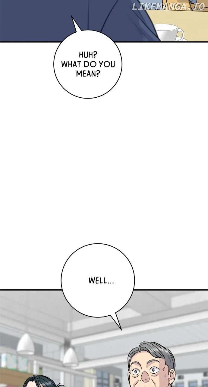 A Deadbeat’s Meal Chapter 139 page 49