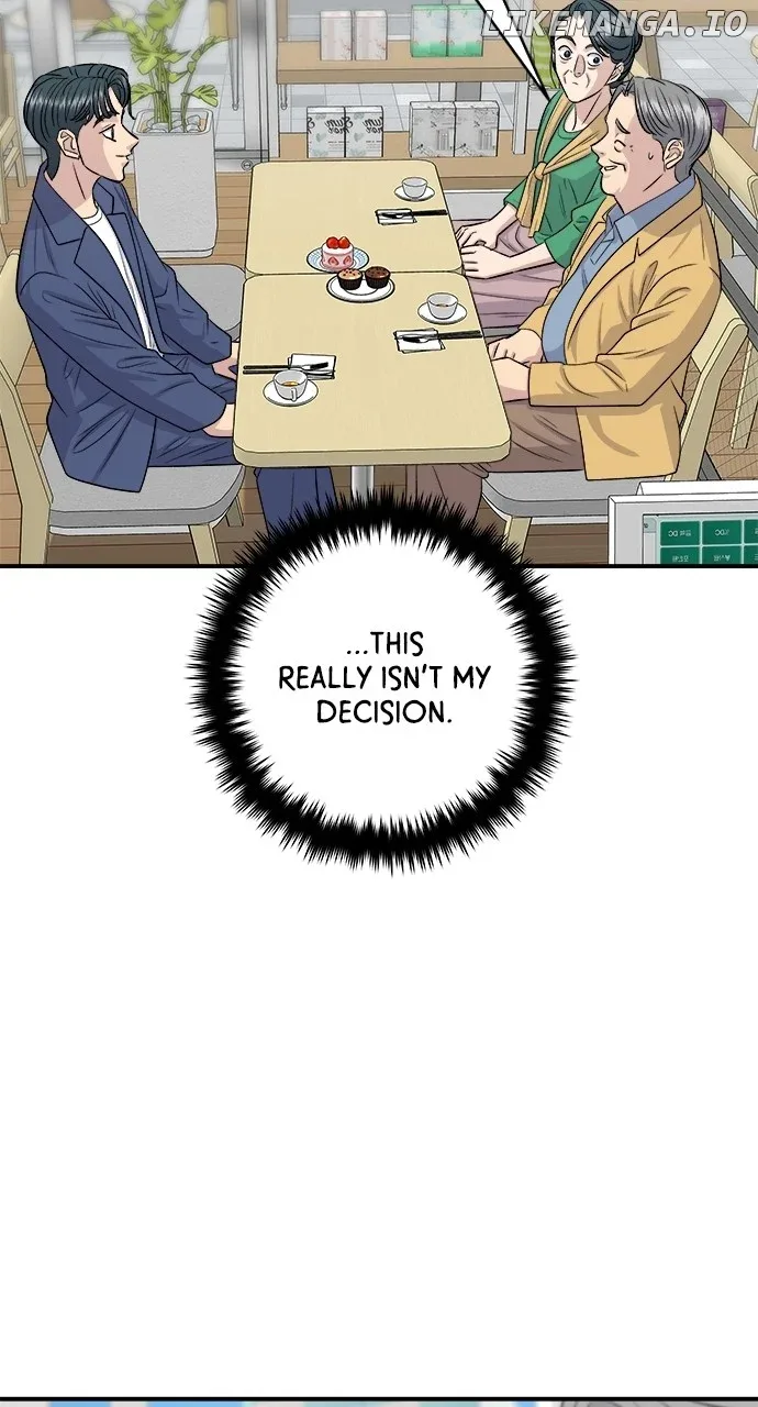A Deadbeat’s Meal Chapter 139 page 51