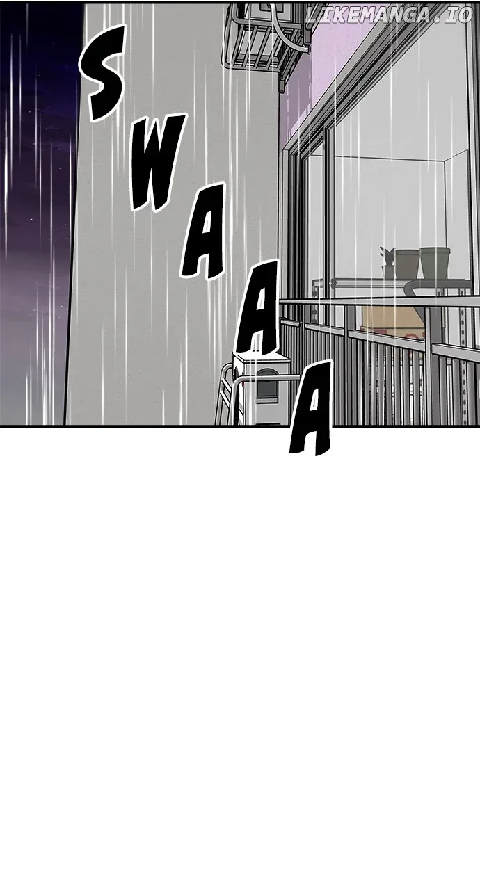 A Deadbeat’s Meal Chapter 139 page 53