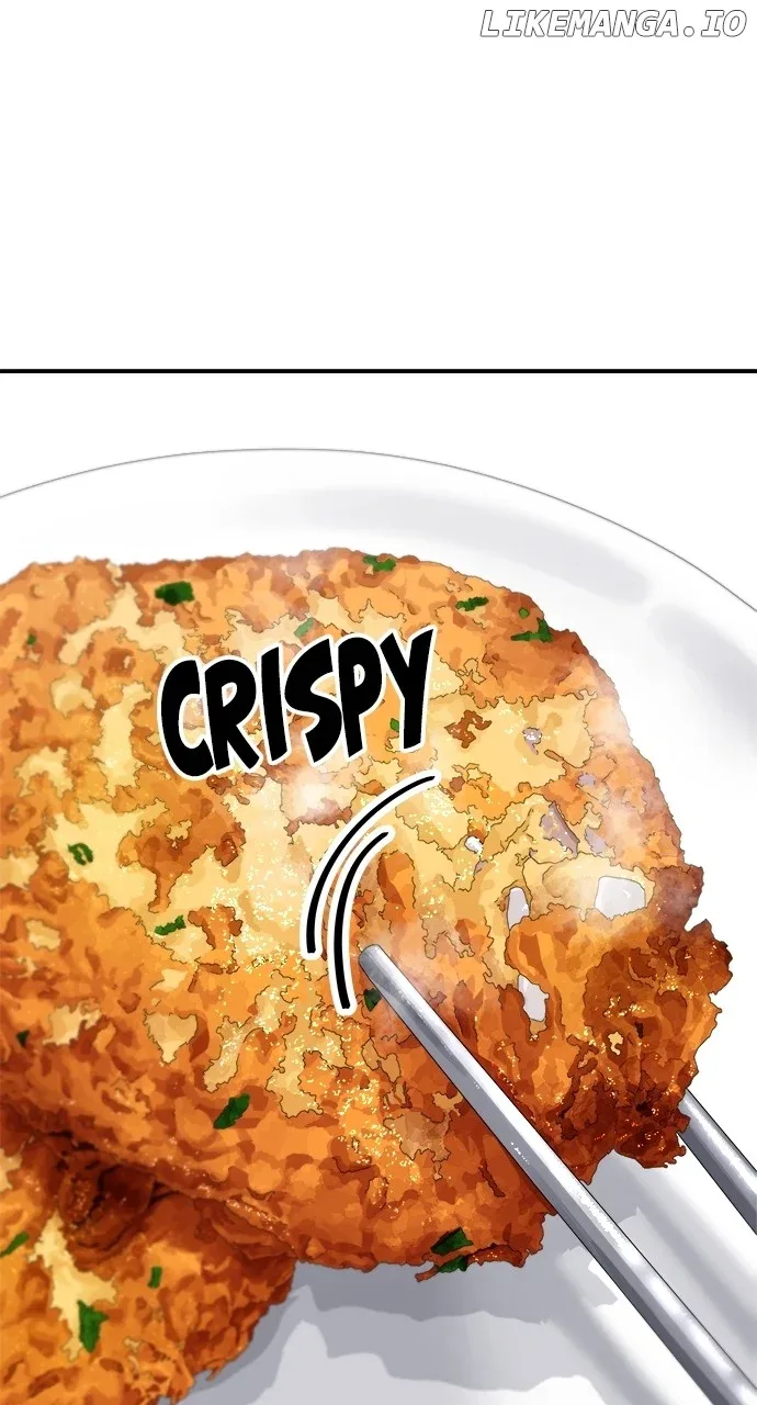 A Deadbeat’s Meal Chapter 139 page 55